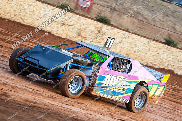 amca 11 t11 - 21 - Carrick - 7th Feb 2014