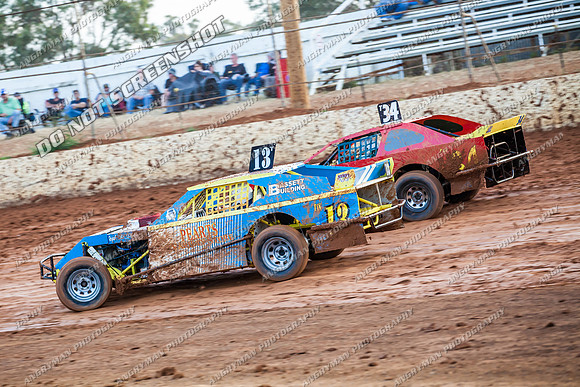 AMCA 13 T13 - 21 - Carrick - 7th Feb 2014-5