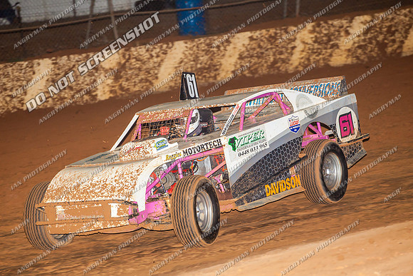 AMCA 61 T61 - 21 - Carrick - 7th Feb 2014-6