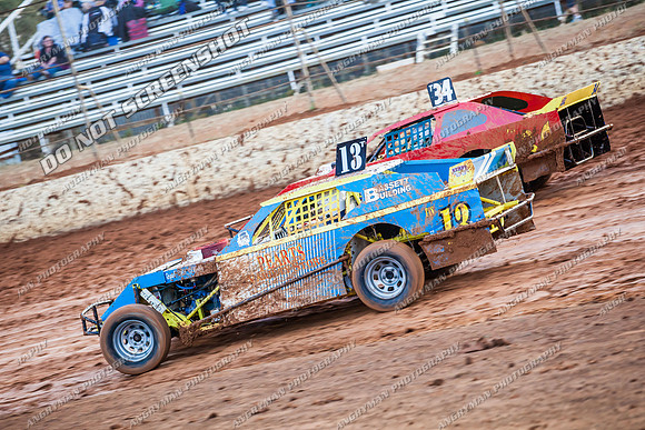 AMCA 13 T13 - 21 - Carrick - 7th Feb 2014-8