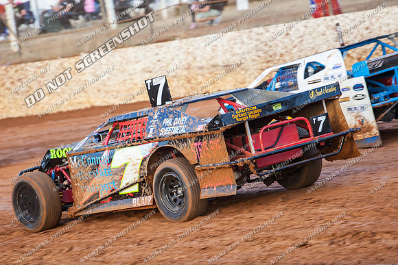 AMCA 7 T7 - 21 - Carrick - 7th Feb 2014-3