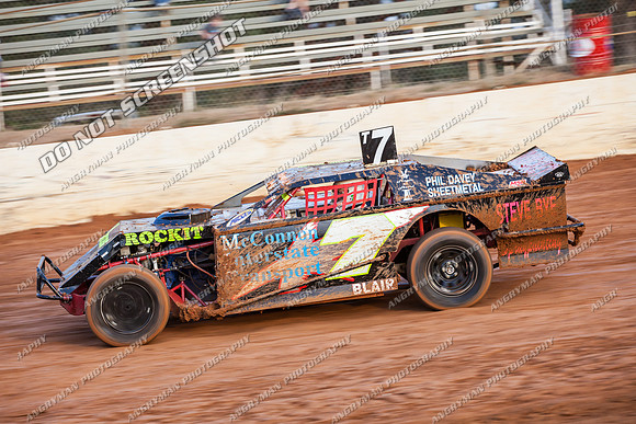 AMCA 7 T7 - 21 - Carrick - 7th Feb 2014-2