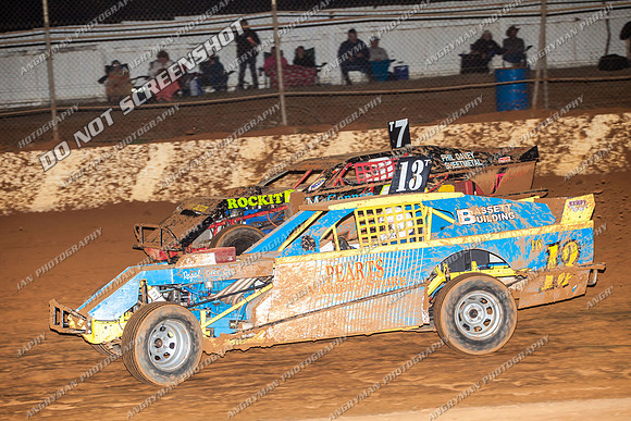 AMCA 13 T13 - 21 - Carrick - 7th Feb 2014-9