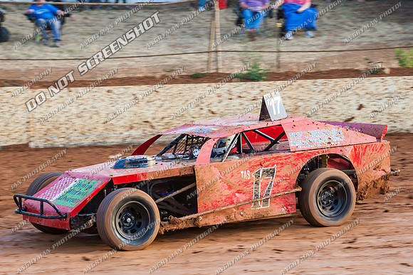 amca 17 t17 - 21 - Carrick - 7th Feb 2014