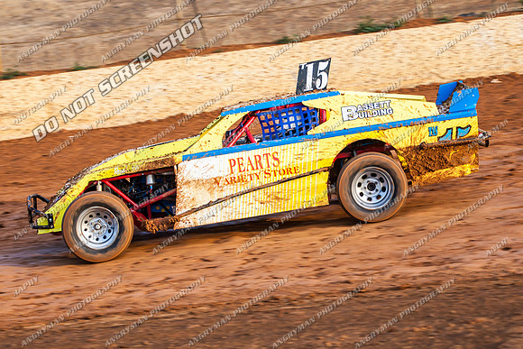 AMCA 15 T15 - 21 - Carrick - 7th Feb 2014
