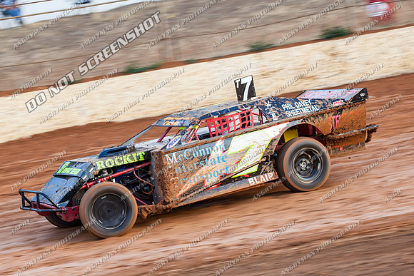 AMCA 7 T7 - 21 - Carrick - 7th Feb 2014-4