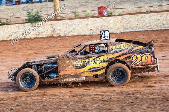 amca 29 t29 - 21 - Carrick - 7th Feb 2014