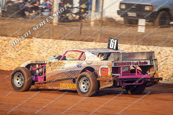AMCA 61 T61 - 21 - Carrick - 7th Feb 2014-3