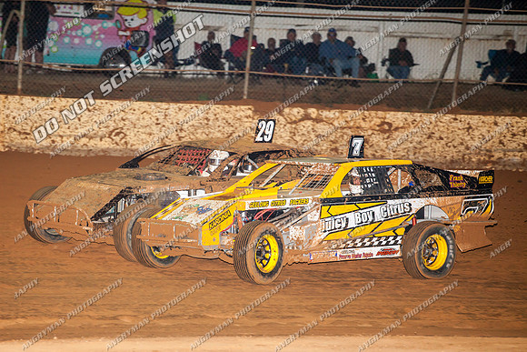 AMCA 7 V7 - 21 - Carrick - 7th Feb 2014-9