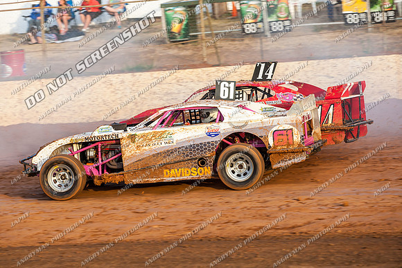 AMCA 61 T61 - 21 - Carrick - 7th Feb 2014-2