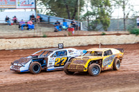 AMCA 8 T8 - 21 - Carrick - 7th Feb 2014-4