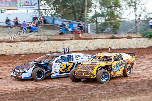 AMCA 8 T8 - 21 - Carrick - 7th Feb 2014-4