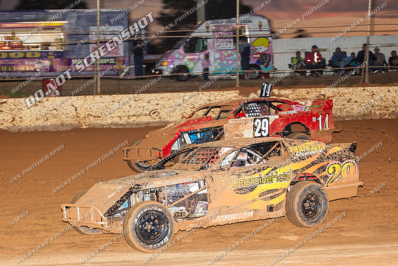amca 29 t29 - 21 - Carrick - 7th Feb 2014-6