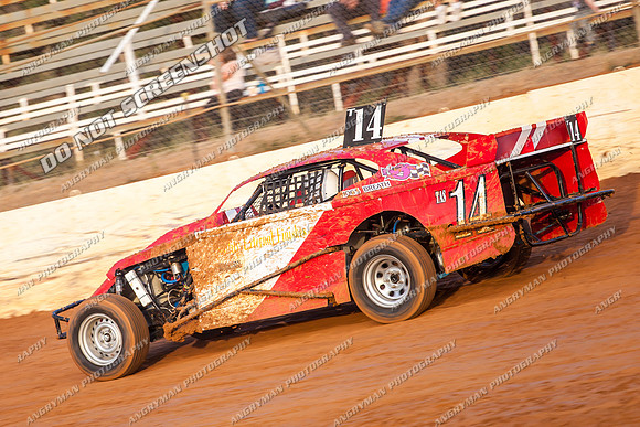 AMCA 14 T14 - 21 - Carrick - 7th Feb 2014-2