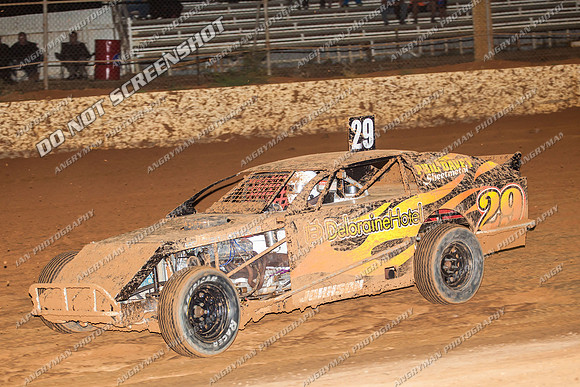 amca 29 t29 - 21 - Carrick - 7th Feb 2014-7