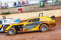 AMCA 8 T8 - 21 - Carrick - 7th Feb 2014-5