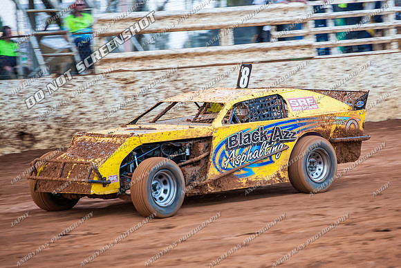 AMCA 8 T8 - 21 - Carrick - 7th Feb 2014-7