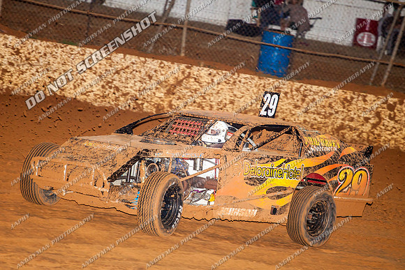 amca 29 t29 - 21 - Carrick - 7th Feb 2014-5