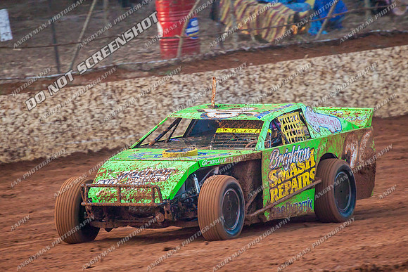 AMCA 26 T26 - 21 - Carrick - 7th Feb 2014-5