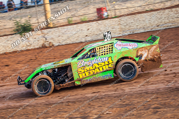 AMCA 26 T26 - 21 - Carrick - 7th Feb 2014-4