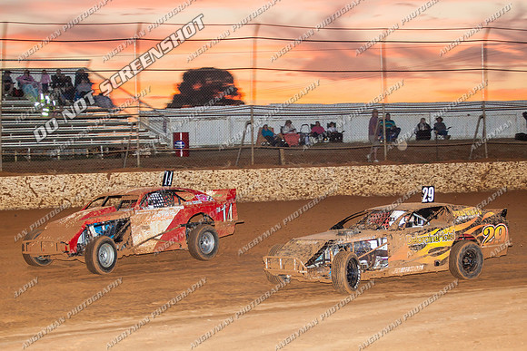 amca 29 t29 - 21 - Carrick - 7th Feb 2014-4