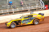 AMCA 8 T8 - 21 - Carrick - 7th Feb 2014-2