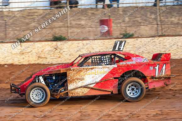 AMCA 14 T14 - 21 - Carrick - 7th Feb 2014