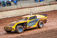 AMCA 8 T8 - 21 - Carrick - 7th Feb 2014-3