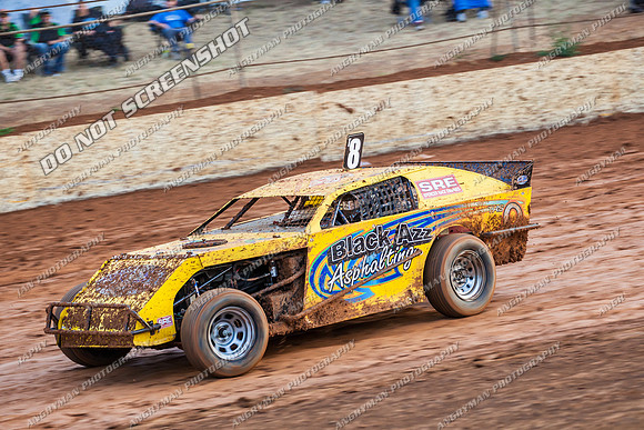 AMCA 8 T8 - 21 - Carrick - 7th Feb 2014-3