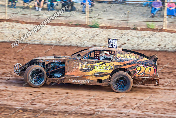 amca 29 t29 - 21 - Carrick - 7th Feb 2014-3