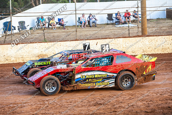 AMCA 34 T34 - 21 - Carrick - 7th Feb 2014-2