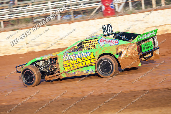 AMCA 26 T26 - 21 - Carrick - 7th Feb 2014-3