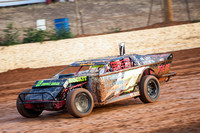 AMCA 7 T7 - 21 - Carrick - 7th Feb 2014