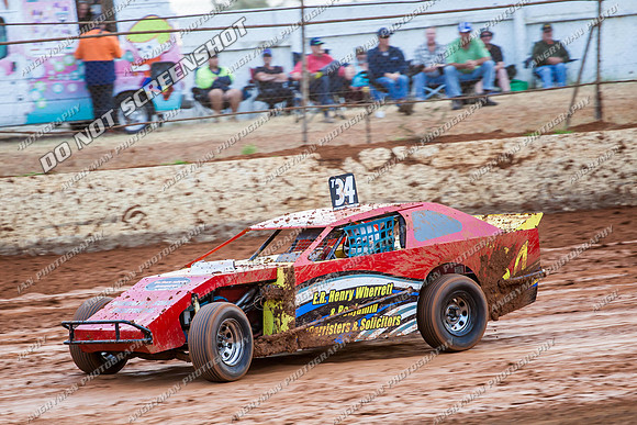 AMCA 34 T34 - 21 - Carrick - 7th Feb 2014-3