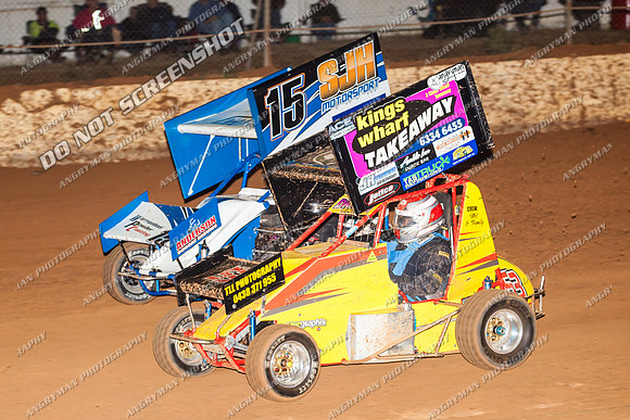 formula 500 53 t53 stuart pearton - 21 - Carrick - 7th Feb 2014-6