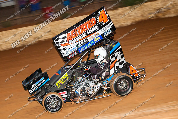 formula 500 4 t4 brad whitchurch - 21 - Carrick - 7th Feb 2014-2