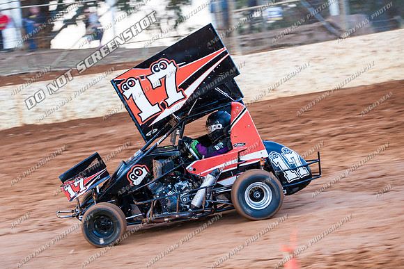 formula 500 17 t17 emma dobson - 21 - Carrick - 7th Feb 2014-2