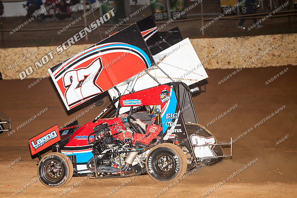formula 500 27 v27 dylan willshire - 21 - Carrick - 7th Feb 2014-7