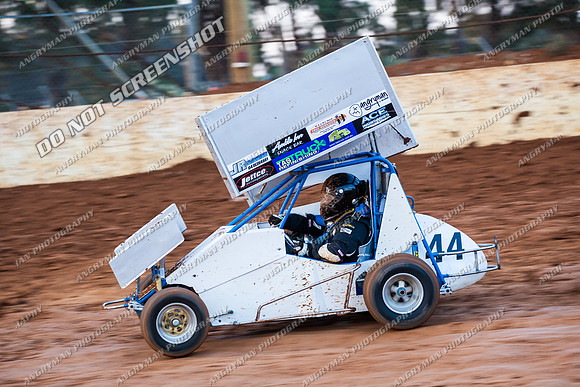 formula 500 44 t44 NATHAN UEBERGAND - 21 - Carrick - 7th Feb 2014-2