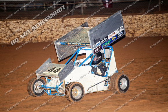 formula 500 44 t44 NATHAN UEBERGAND - 21 - Carrick - 7th Feb 2014-3