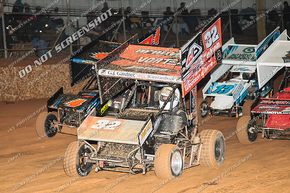formula 500 32 t32 brad freeman - 21 - Carrick - 7th Feb 2014-5