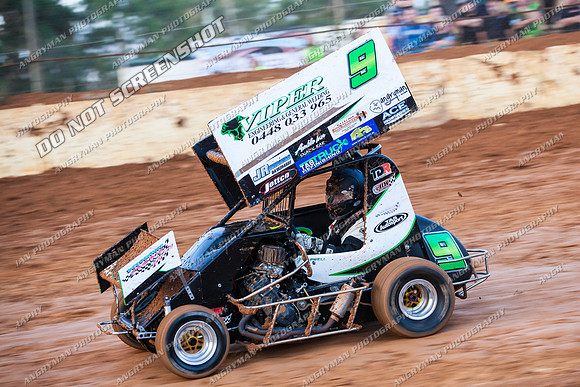 formula 500 9 t9 Luke Sapwell - 21 - Carrick - 7th Feb 2014