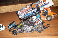 formula 500 4 t4 brad whitchurch - 21 - Carrick - 7th Feb 2014-3