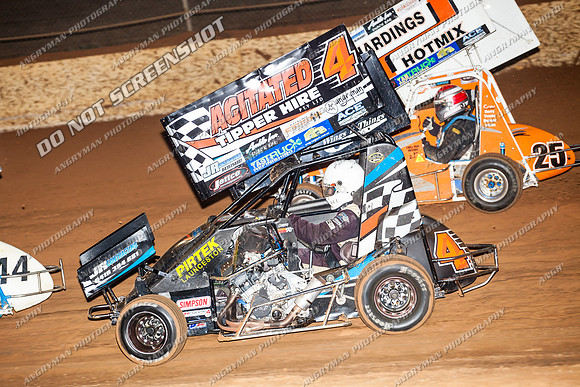 formula 500 4 t4 brad whitchurch - 21 - Carrick - 7th Feb 2014-3