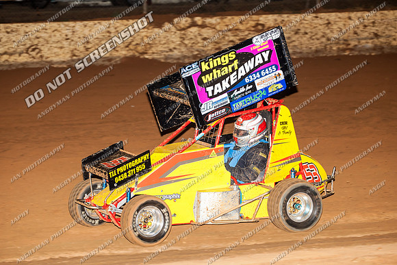 formula 500 53 t53 stuart pearton - 21 - Carrick - 7th Feb 2014-7