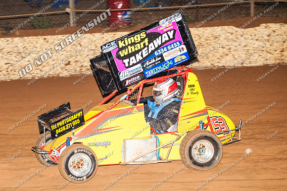 formula 500 53 t53 stuart pearton - 21 - Carrick - 7th Feb 2014-5