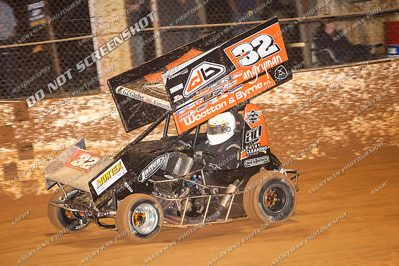 formula 500 32 t32 brad freeman - 21 - Carrick - 7th Feb 2014-10