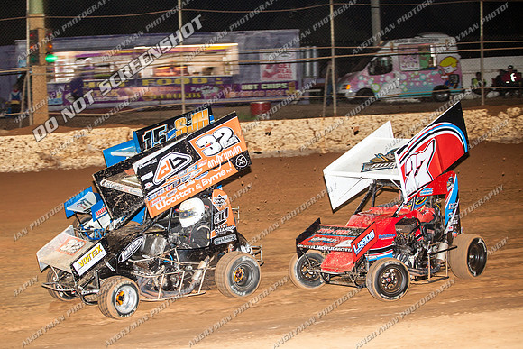 formula 500 32 t32 brad freeman - 21 - Carrick - 7th Feb 2014-7