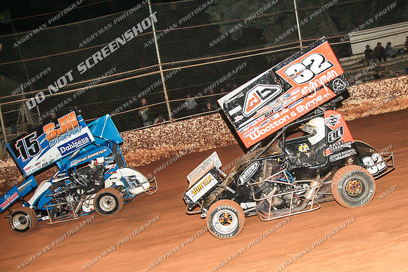 formula 500 32 t32 brad freeman - 21 - Carrick - 7th Feb 2014-6