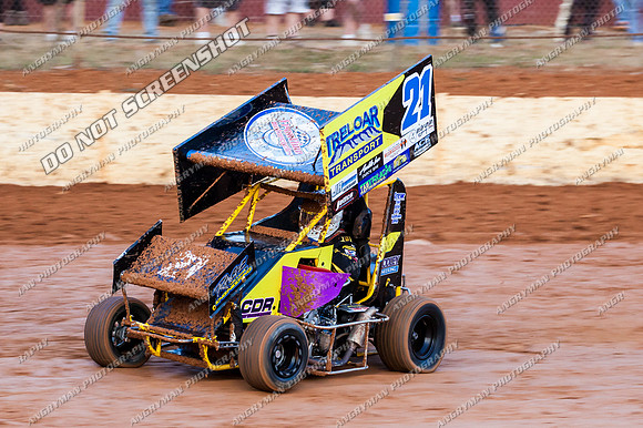 formula 500 21 t21 ben harris - 21 - Carrick - 7th Feb 2014